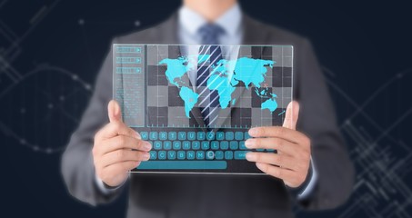 了解營銷差異化 集成吊頂產品同質化,更要了解影響工具的差異,駿惠盒子在線網站系統的智能推廣系統。