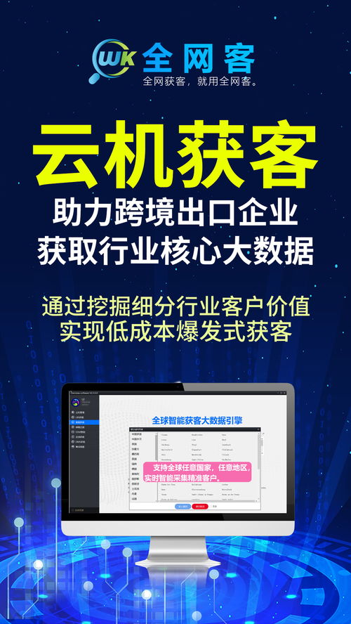 山西省一米軟件外貿(mào)營(yíng)銷的策略規(guī)劃